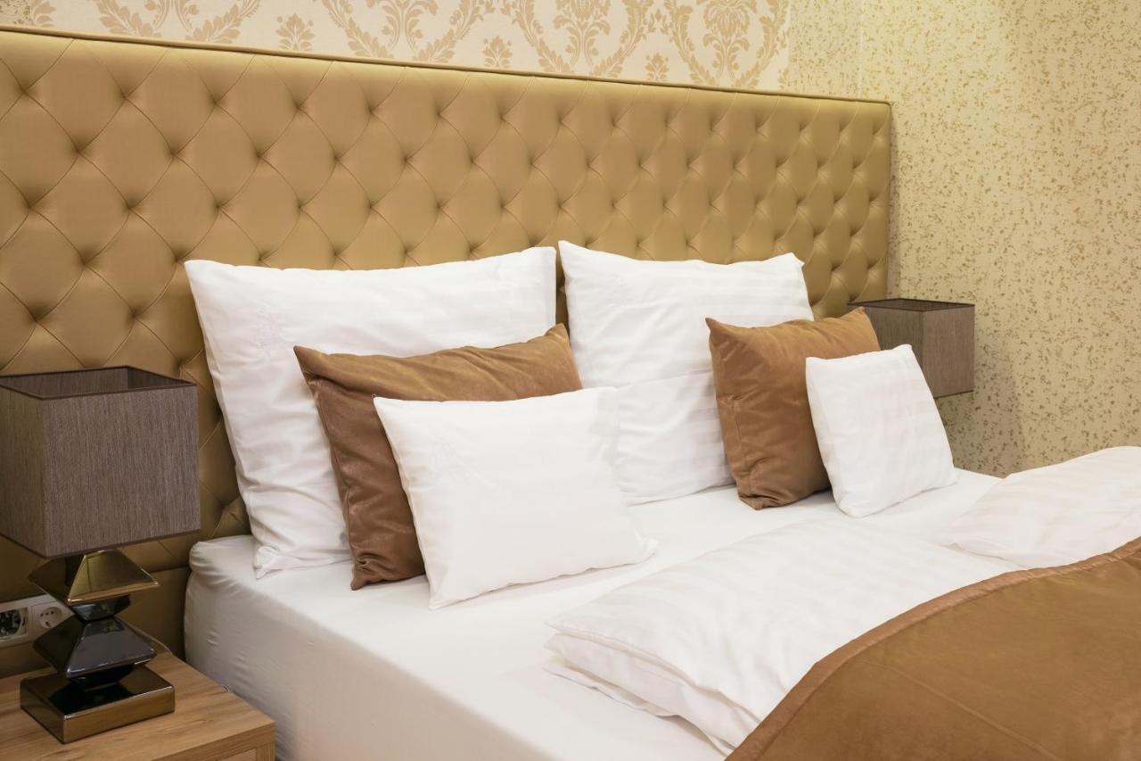 Aparthotel Főtér Rezidencia 2 Győr Exterior foto